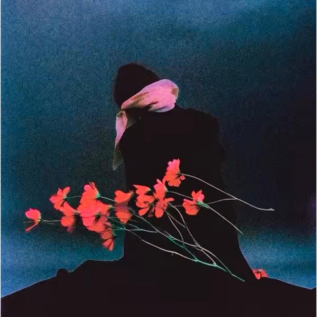 LOST LOVE