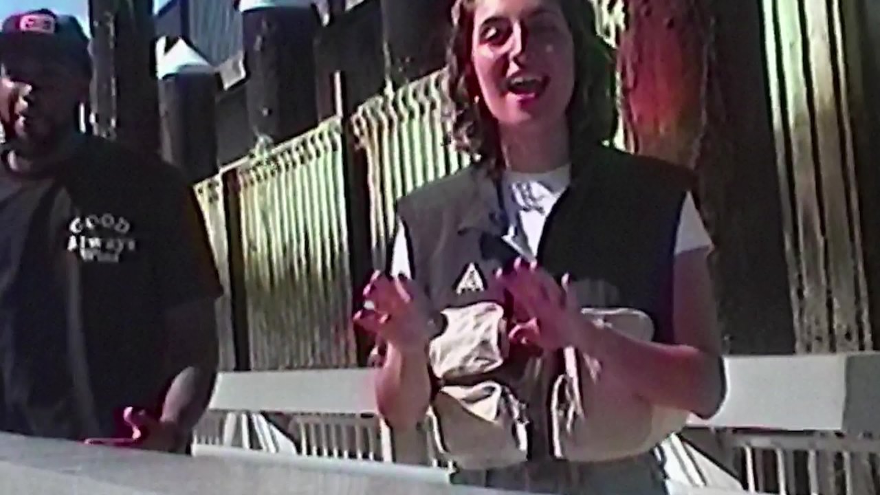 Good Side (Official Video) (Original)