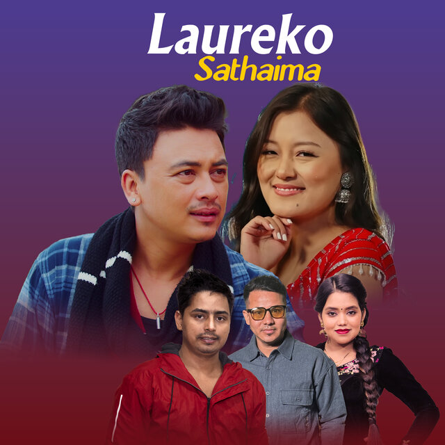Laureko Sathaima