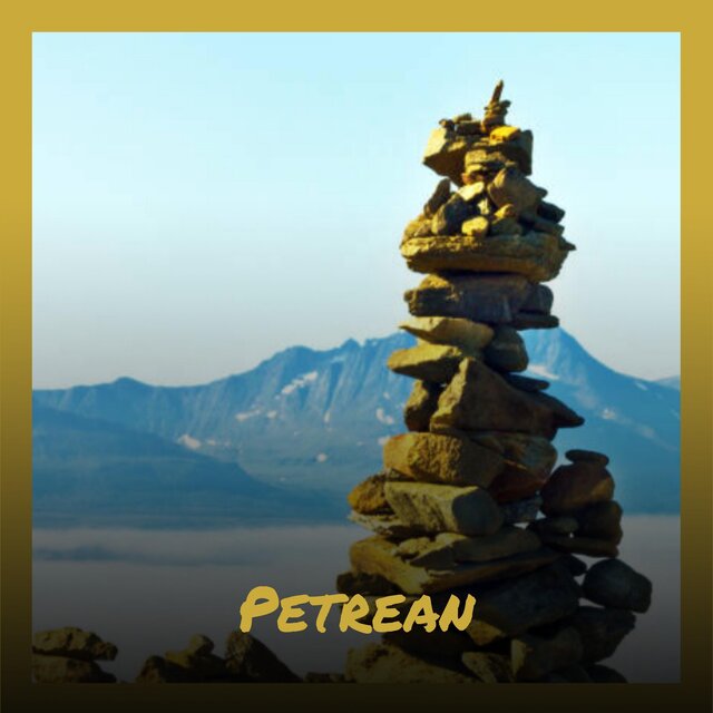 Petrean