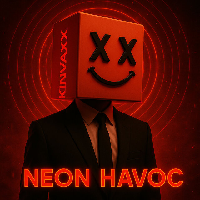 Neon Havoc
