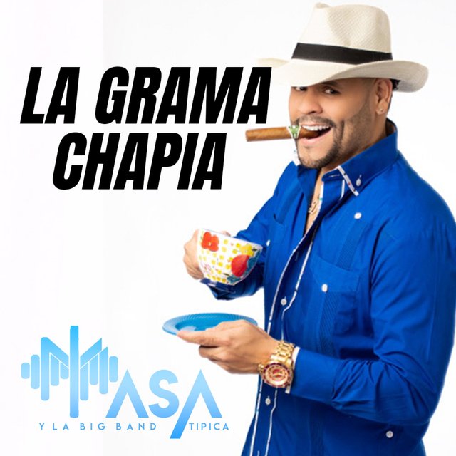La Grama Chapia