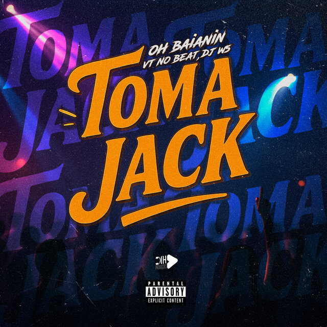 TOMA JACK