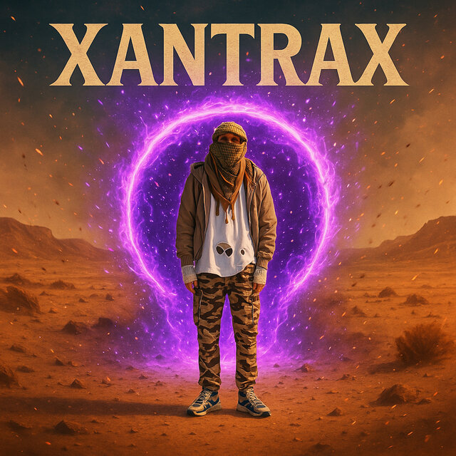 XANTRAX