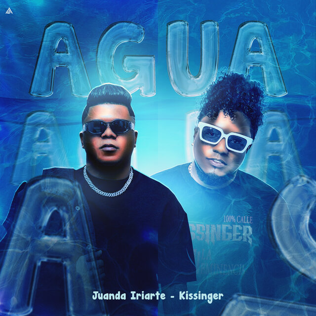 Agua (En Vivo)
