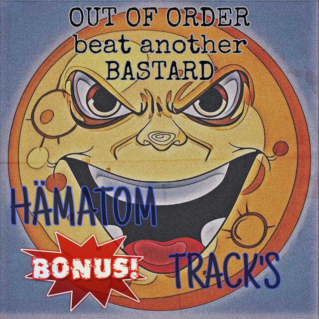 Hämatom (Bonus! Track's)