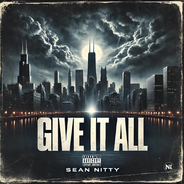 Give It All