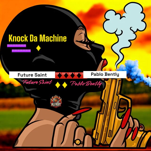 Knock The Machine
