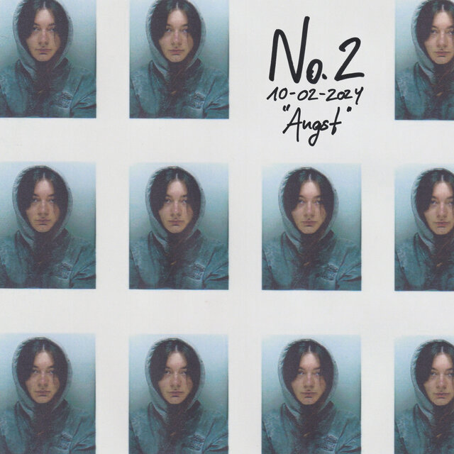 Angst (No. 2, 10-02-2024)