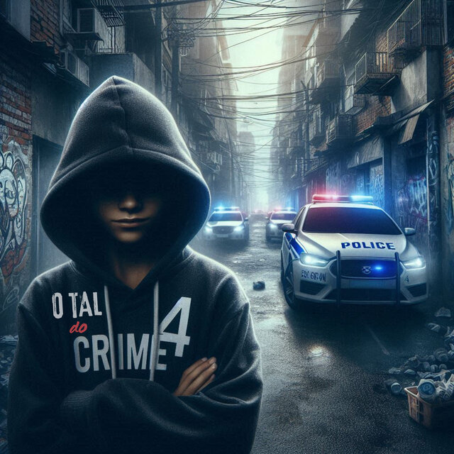 O Tal do Crime 4