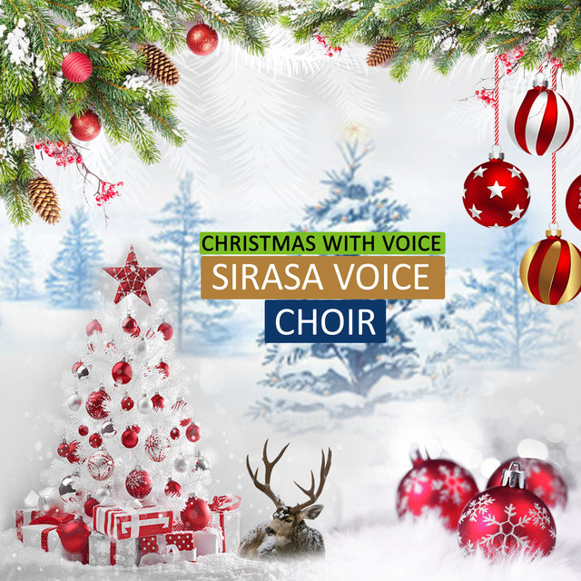 Christmas with Voice