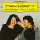 Tchaikovsky: The Nutcracker Suite, Op. 71a (Arr. Economou for 2 Pianos): IIc. Russian Dance (Trepak)