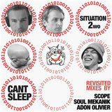If You Can't Sleep (Scope (Ric McClelland) Remix)