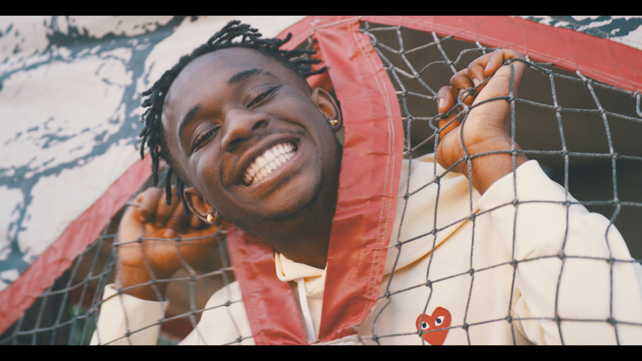 Margiela (Official Video)