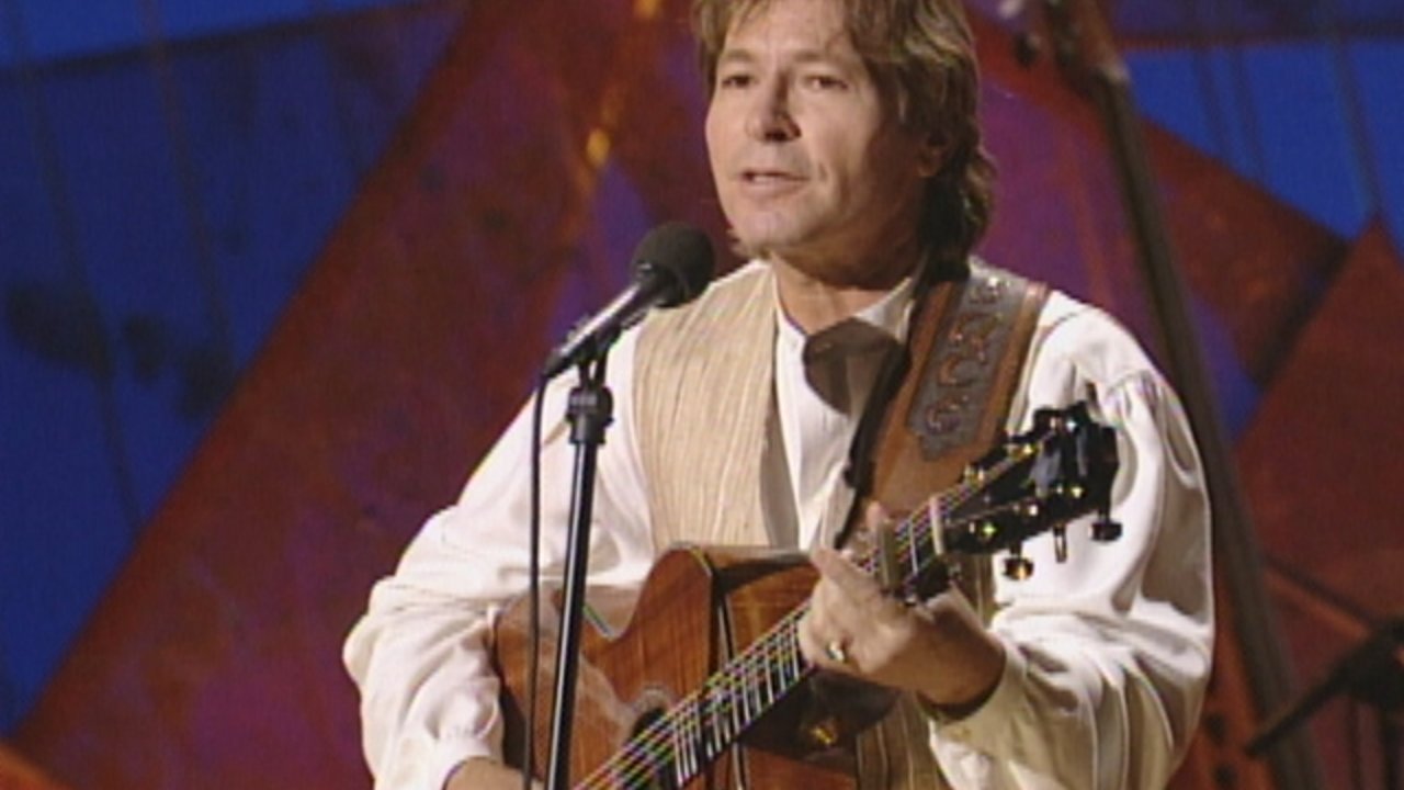 Rocky Mountain High (from The Wildlife Concert)