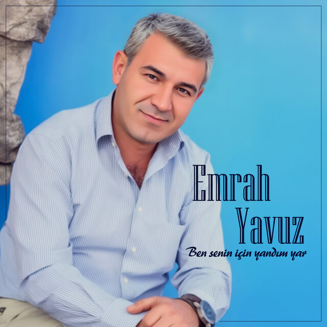 Ben Senin İçin Yandım Yar