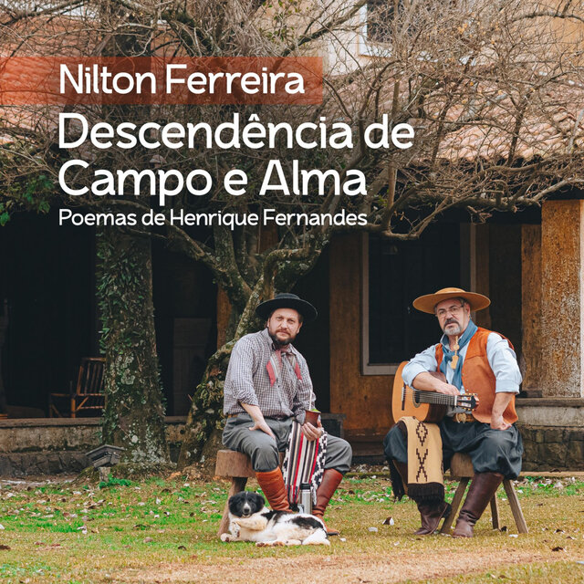 Descendência de Campo e Alma