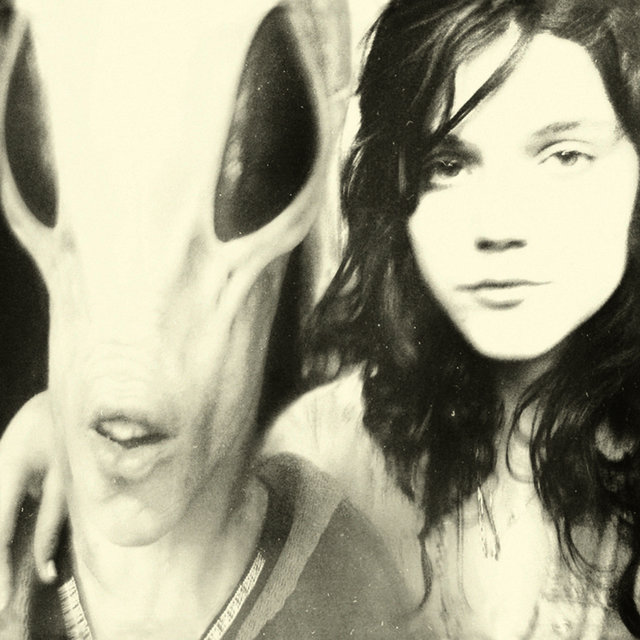 I Thought I Was An Alien