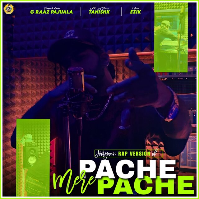 Mere Pache Pache