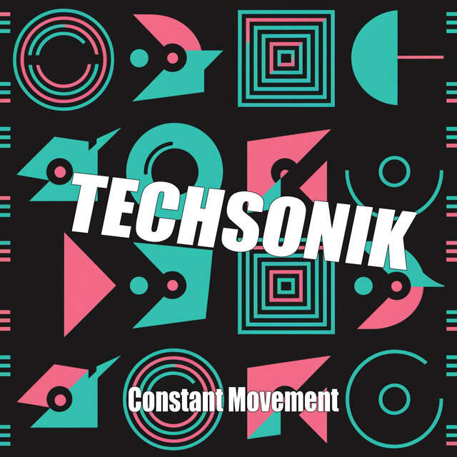 Constant Movement