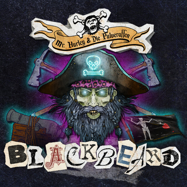 Blackbeard