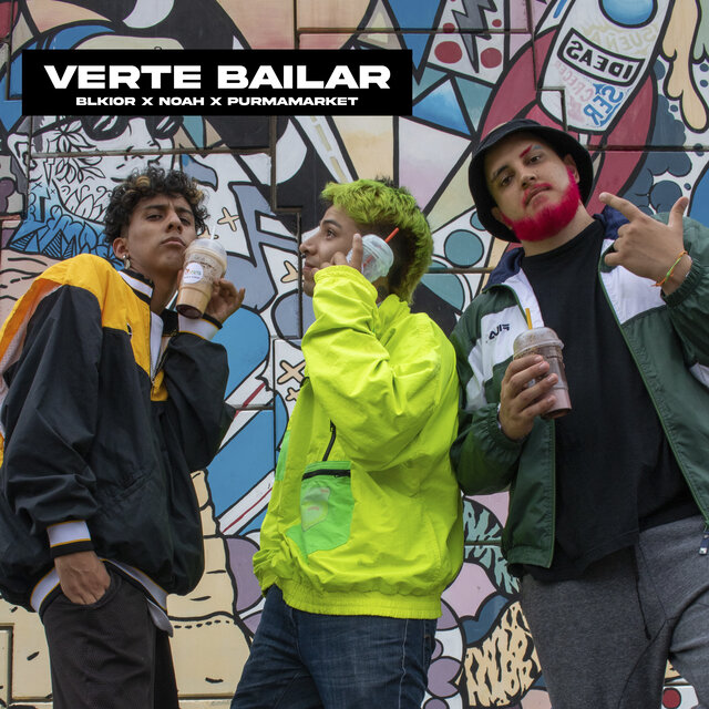 Verte Bailar