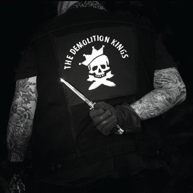 The Demolition Kings