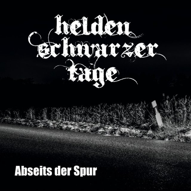 Abseits der Spur