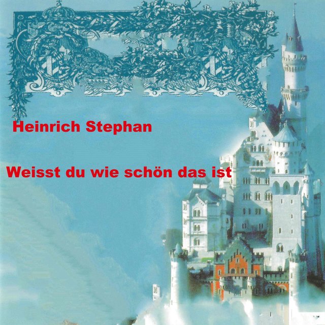 Weisst du wie schön das ist