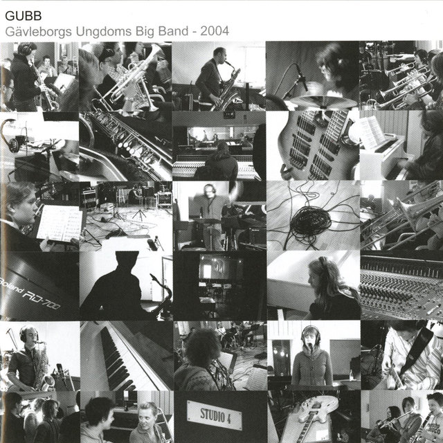 GUBB 2004