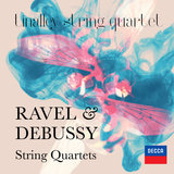 Ravel: String Quartet In F Major, M.35 - 2. Assez vif. Très rythmé