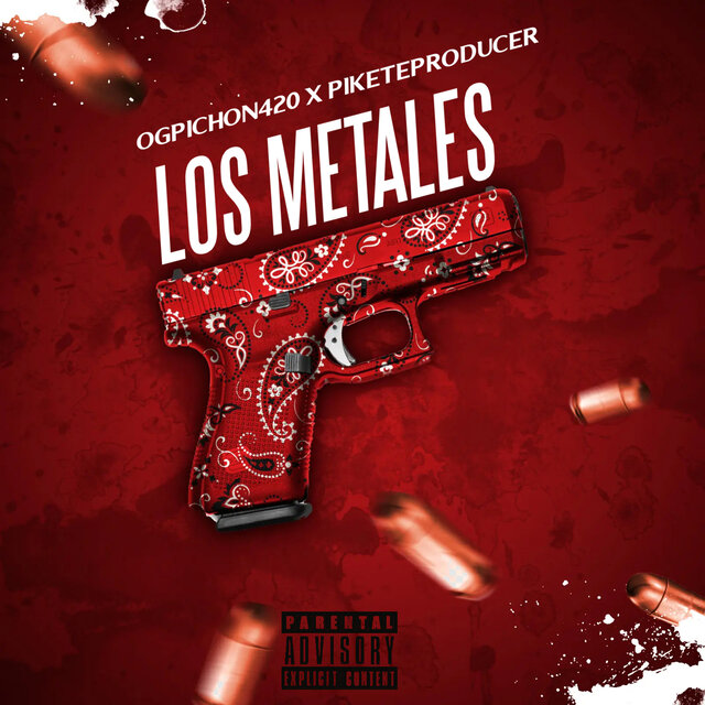 Los Metales