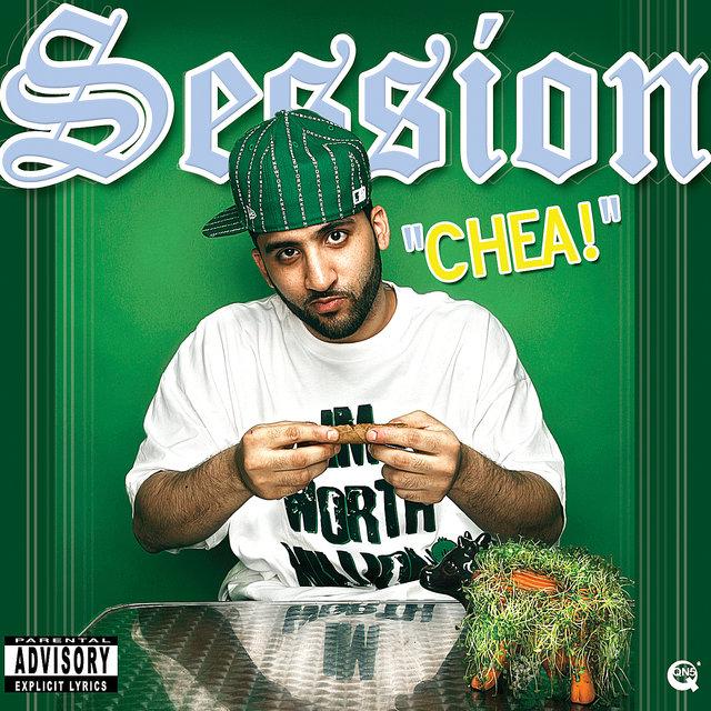 Chea! - Single (Digital Only)