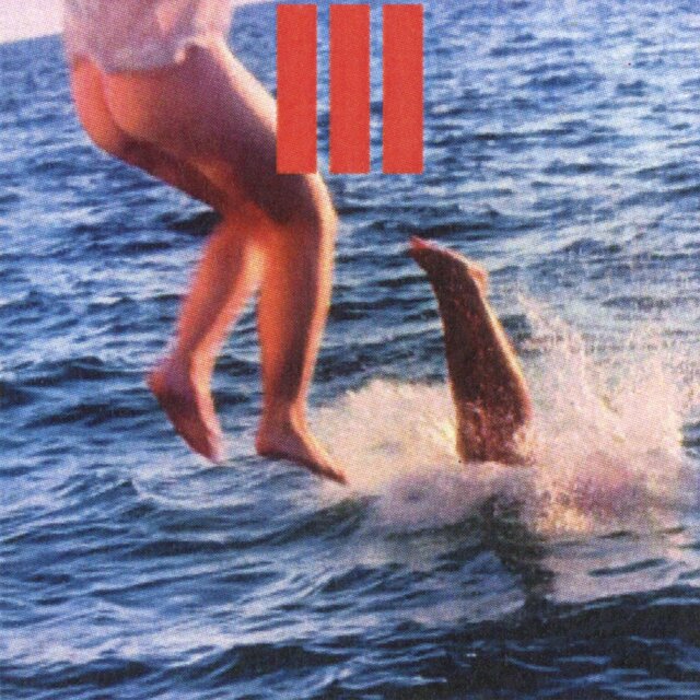 Cover art for album  by Dear Tom