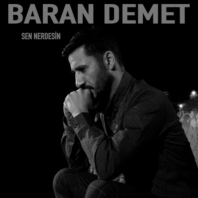 Sen Nerdesin