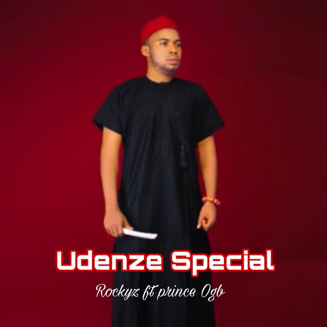 Udenze Special