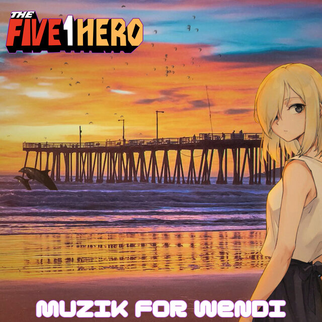 Muzik for Wendi