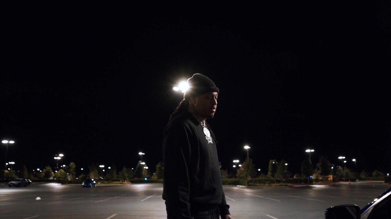 Moma I'm Checkin Trap (Official Video)