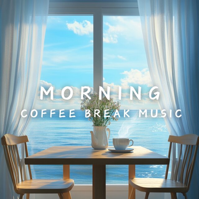 Happy Vibes Coffee Break Playlist
