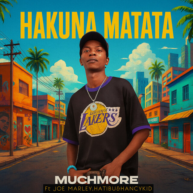Hakuna Matata