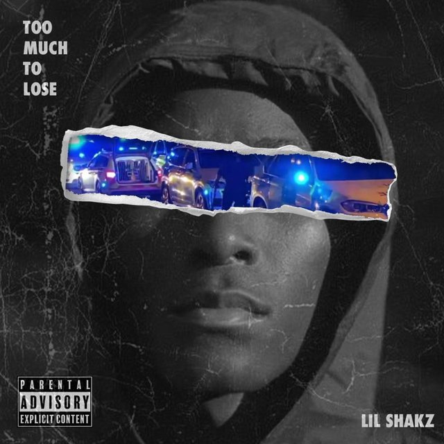 Too Much To Lose