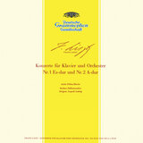 Liszt: Piano Concerto No. 1 in E-Flat Major, S. 124: 1. Allegro maestoso