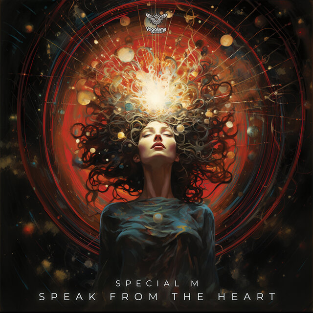Speak from the heart