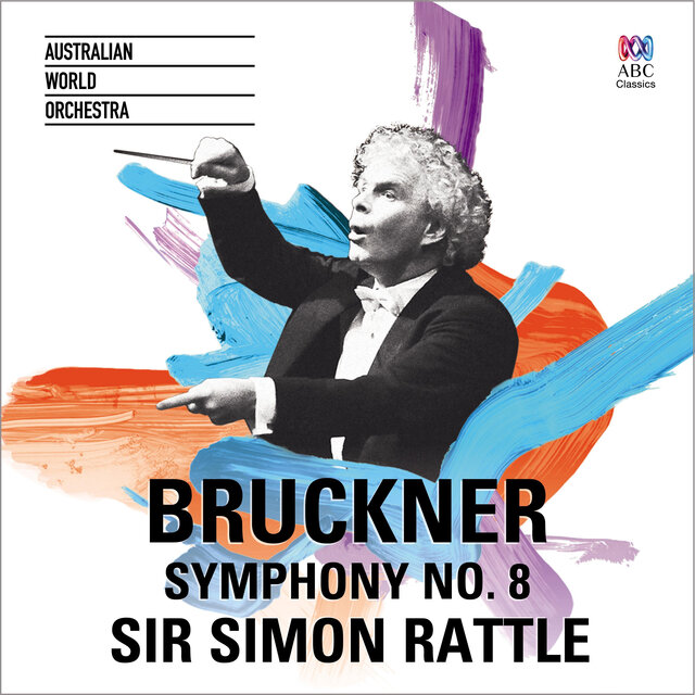 Bruckner Symphony No. 8