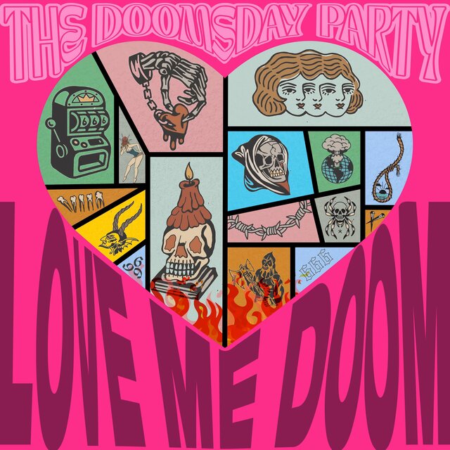 Love Me Doom