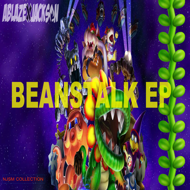 Beanstalk EP