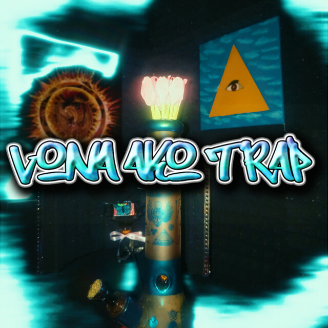 VÔŇA AKO TRAP