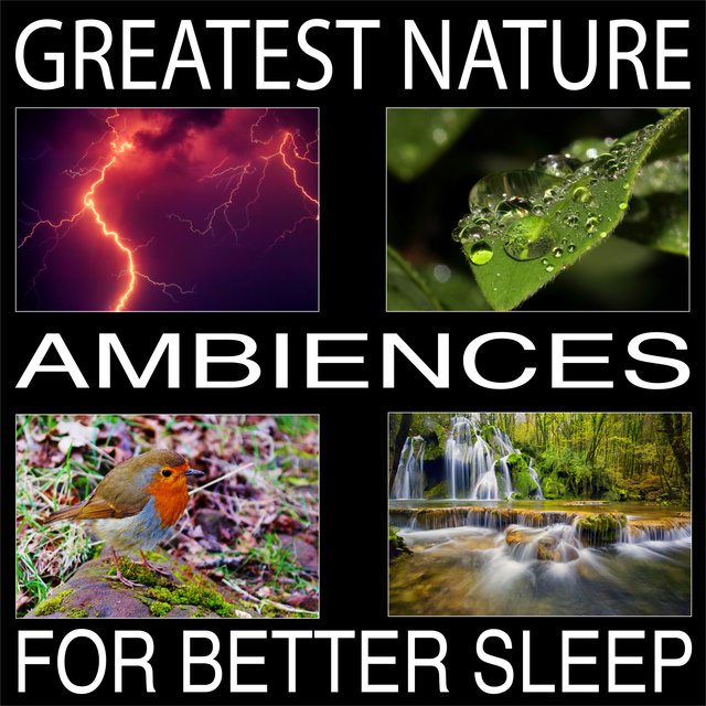 #Greatest Asmr Nature Sound Escapes (For Sleep and Relaxation, Ambient Nature Sound Collection)