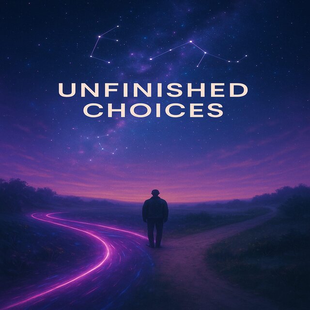 Unfinished choices