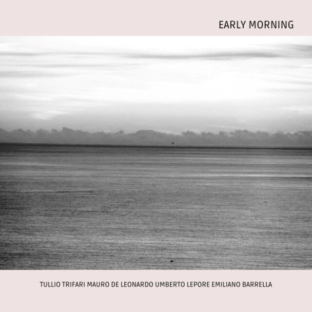 Early Morning